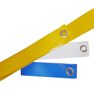 JUEGO CINTAS DELIMITADORA BALONMANO PLAYA