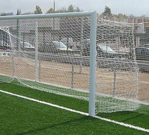JUEGO REDES FÚTBOL 7 4 MM LINEA PREMIUM TIPO CAJÓN
