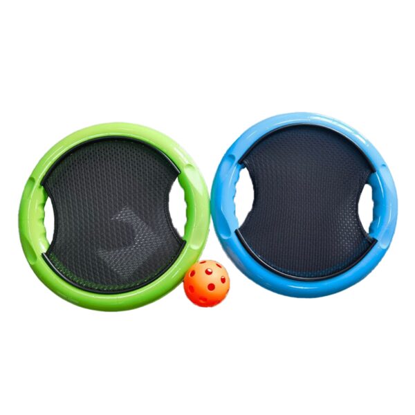 JUEGO TAMBURELLO ABS SOFTEE - Imagen 2