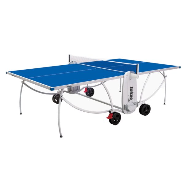 MESA TENIS DE MESA EXTERIOR GUAJIRA - Imagen 2