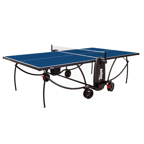 MESA TENIS DE MESA INTERIOR ANDINA - Imagen 2