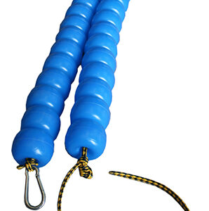 METRO LINEAL CORCHERA ROMA CON CUERDA