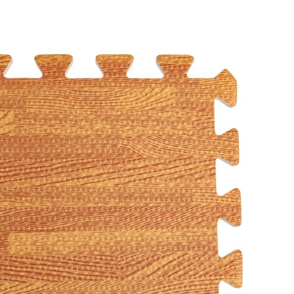 PACK 4 TAPICES INFANTIL 600X600X12 MM - Imagen 2