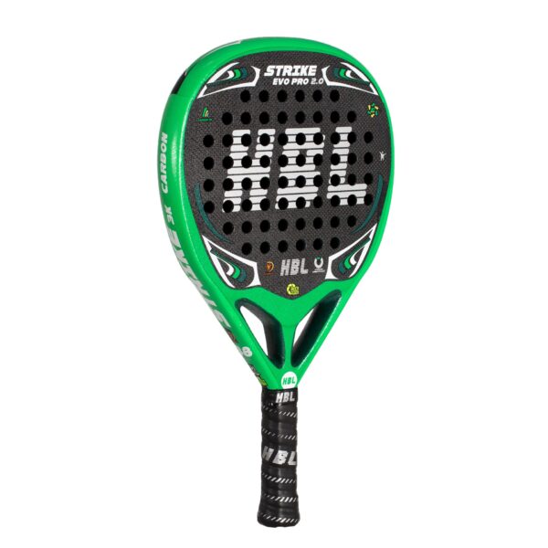 PALA PADEL HBL STRIKE EVO PRO 2.0 - Imagen 3