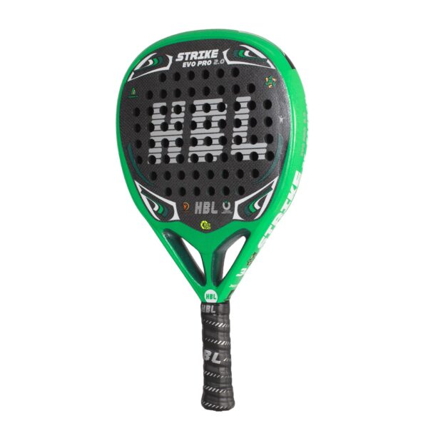 PALA PADEL HBL STRIKE EVO PRO 2.0 - Imagen 4