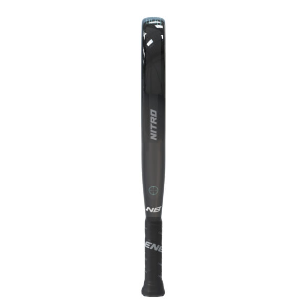 PALA PÁDEL ENEBE NITRO GREEN JUNIOR - Imagen 3