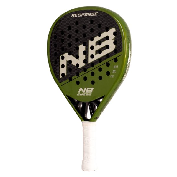 PALA PÁDEL ENEBE RESPONSE GREEN - Imagen 3