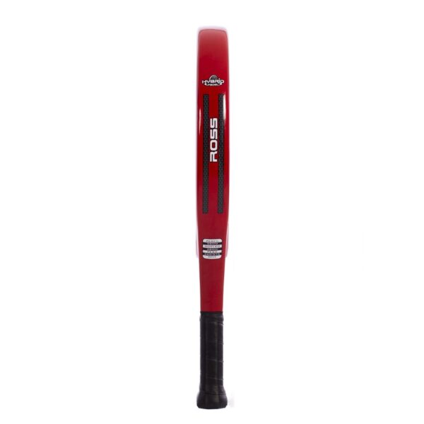 PALA PÁDEL HYBRID ROSS - Imagen 4