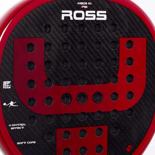 PALA PÁDEL HYBRID ROSS - Imagen 5