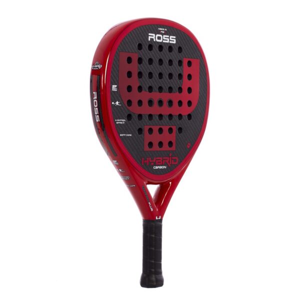 PALA PÁDEL HYBRID ROSS - Imagen 6
