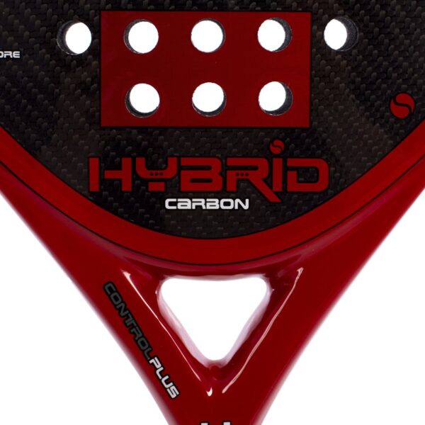PALA PÁDEL HYBRID ROSS - Imagen 7