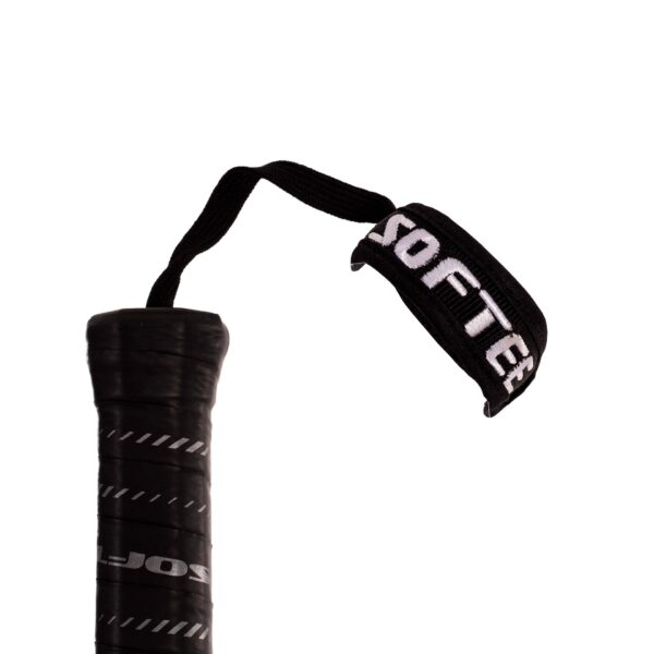 PALA PÁDEL SOFTEE TRIONIC RED - Imagen 11