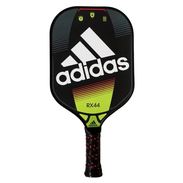 PALA PICKLEBALL ADIDAS RX44 YELLOW - Imagen 2