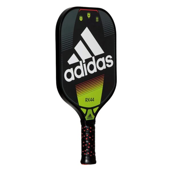 PALA PICKLEBALL ADIDAS RX44 YELLOW - Imagen 3