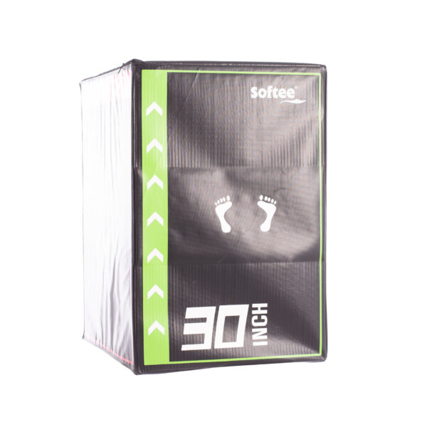 PLATAFORMA REGULAR FOAM SOFTEE 75X60X50 - Imagen 3