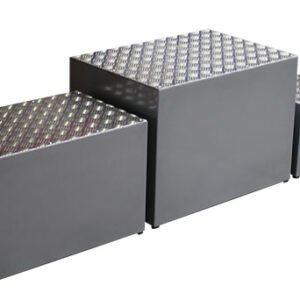 PODIUM WINNERS 3 PIEZAS