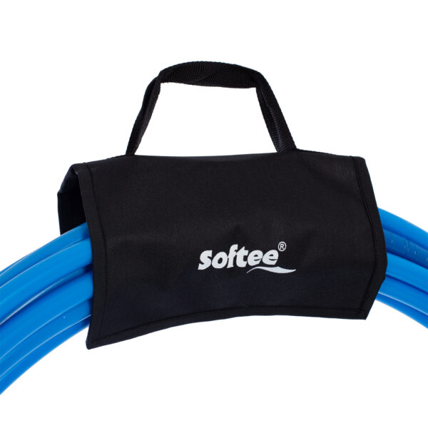 PORTA AROS/VALLAS SOFTEE - Imagen 3