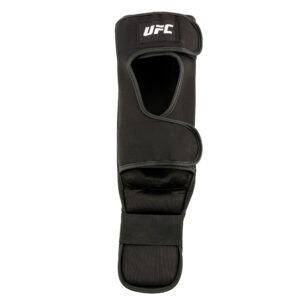 PROTECTOR PIERNA PROFESIONAL UFC