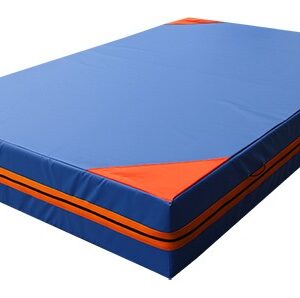 QUITAMIEDOS REFORZADO CON CÁMARA, CANTONERAS Y ASAS