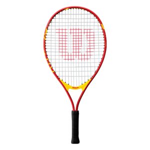 RAQUETA TENIS WILSON US OPEN 23