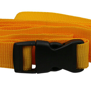 RECAMBIO CINTA + CIERRE CINTURÓN APRENDIZAJE