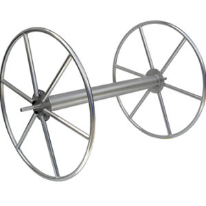 RECOGEDOR CORCHERAS 150CM