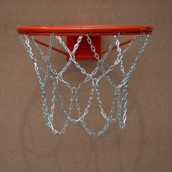 RED ANTIVANDÁLICA BALONCESTO DELUXE  -UNIDAD- - Imagen 2