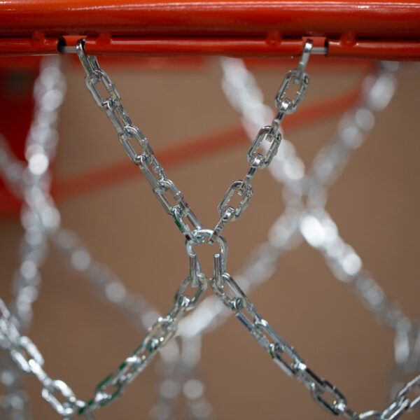 RED ANTIVANDÁLICA BALONCESTO DELUXE  -UNIDAD- - Imagen 3