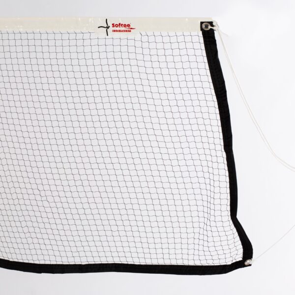 RED BADMINTON DELUXE - Imagen 2