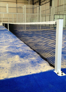 RED PADEL 4 MM LINEA PREMIUM COMPETICION