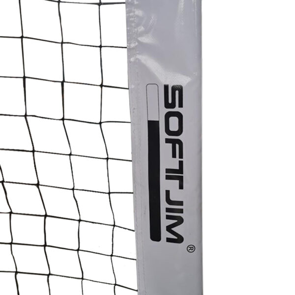 RED PICKLEBALL SOFTJIM - Imagen 3