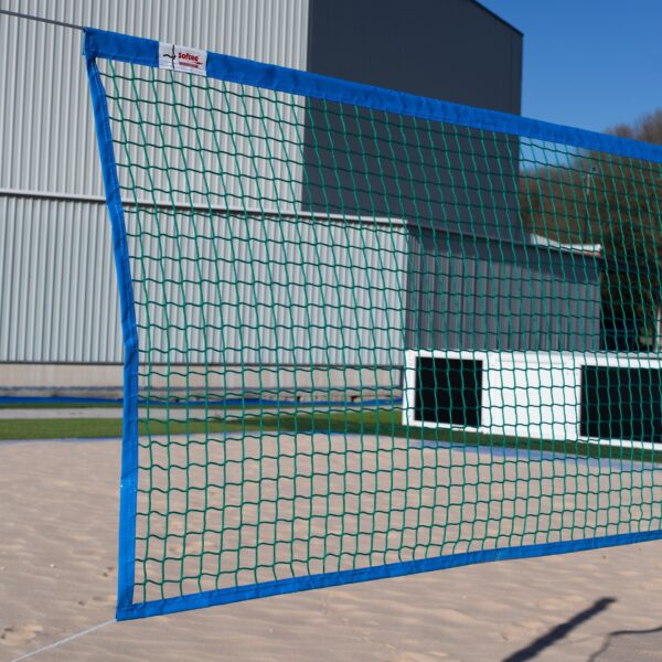 RED TENNIS BEACH - Imagen 2