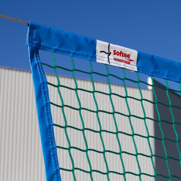 RED TENNIS BEACH - Imagen 3