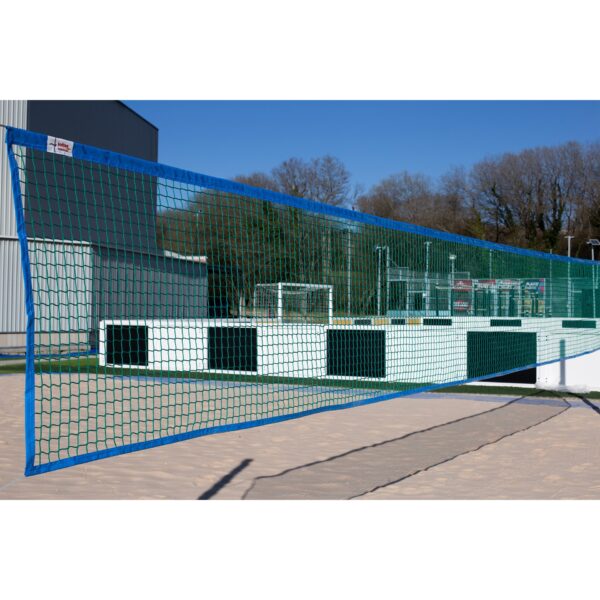 RED TENNIS BEACH - Imagen 4
