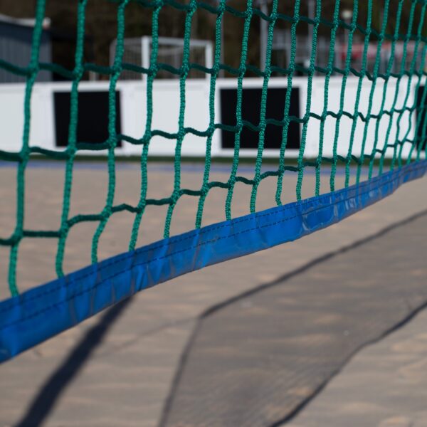 RED TENNIS BEACH - Imagen 5