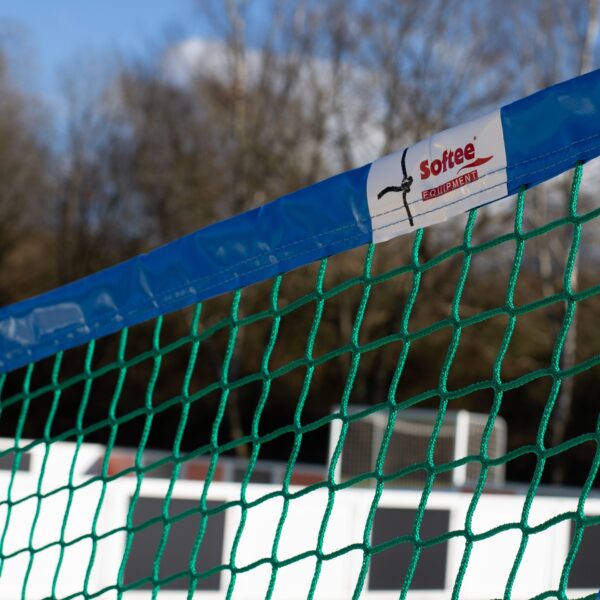 RED TENNIS BEACH - Imagen 7