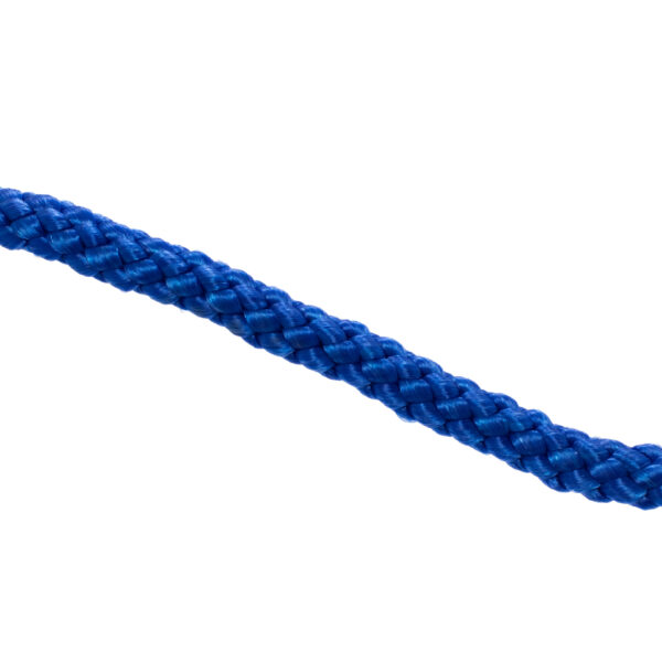 ROLLO DE 50M DE CUERDA PSICOMOTRICIDAD SOFTEE COLOR AZUL - Imagen 4