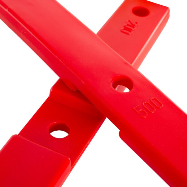 SET AROS LANZAMIENTO PVC - Imagen 6