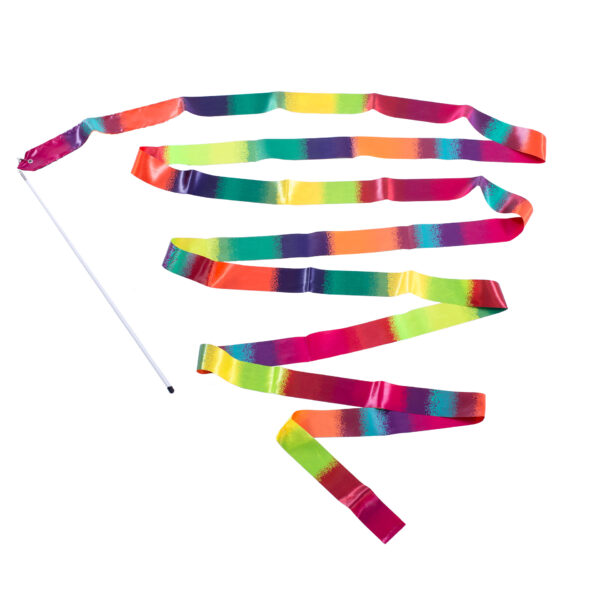 SET STICK + CINTA RÍTMICA - Imagen 6