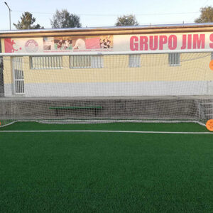 SISTEMA PUNTERÍA FÚTBOL/ FUTBOL 7/ FÚTBOL SALA SOFTEE