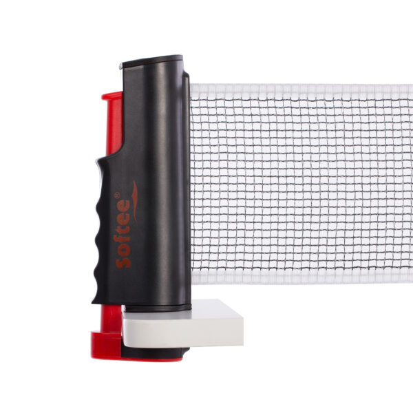 SOPORTE RED TENIS DE MESA REGULABLE - Imagen 3