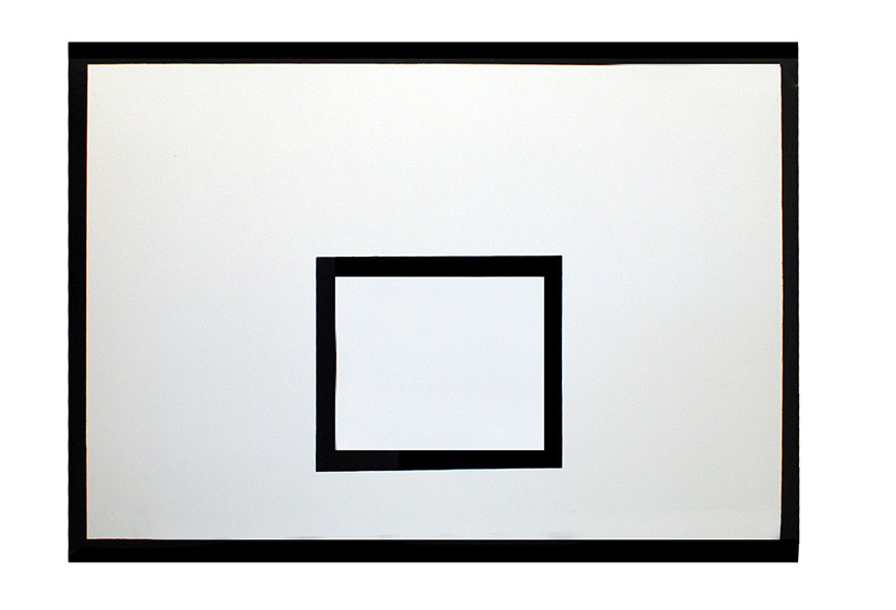 TABLERO BALONCESTO AGLOMERADO TAMAÑO 1800 X 1200 X 20MM