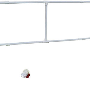 VOLEIBOL FLOTANTE PVC