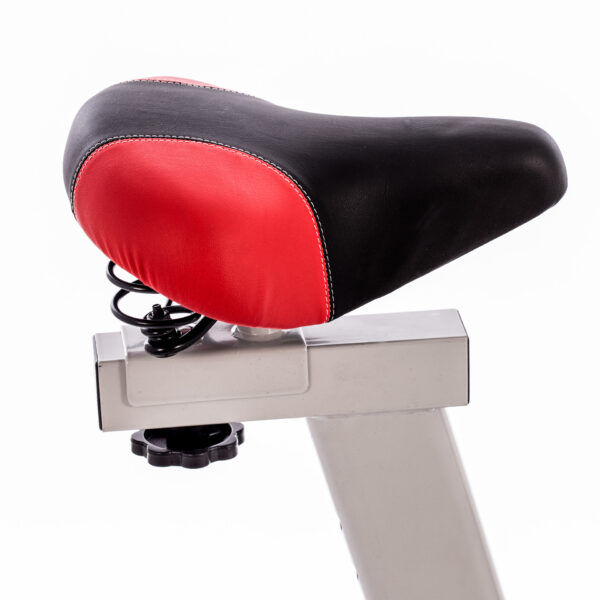 BICICLETA SPINNING DEPORTIUM XBLACK - Imagen 4