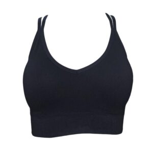 CAJA DE 18 SUJETADORES MUJER SEAMLESS TACCHINI 19860516