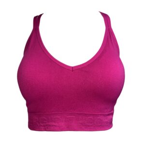 CAJA DE 18 SUJETADORES MUJER SEAMLESS TACCHINI 19860716