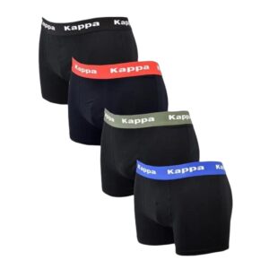 CAJA 30 PACKS DE 4 BOXERS HOMBRE KAPPA 92840598