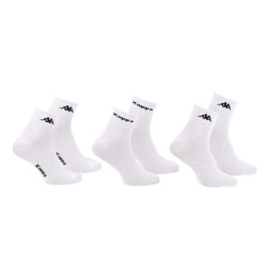 CAJA DE 40 TRIPACKS DE CALCETINES 2/3 KAPPA 13516609