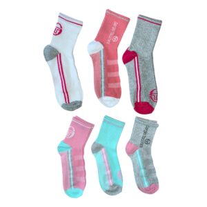 CAJA DE 40 TRIPACKS DE CALCETINES N  AFT 2/3 EF TACCHINI 83899848