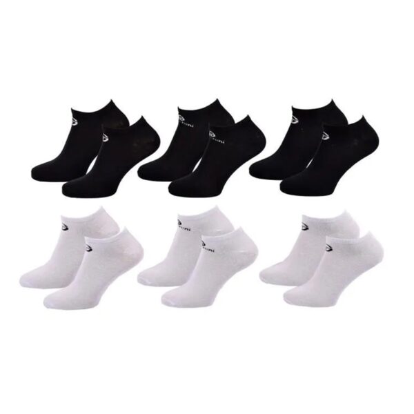 CAJA DE 40 TRIPACKS DE CALCETINES N AFT PP E TACCHINI 83894155 - Imagen 2